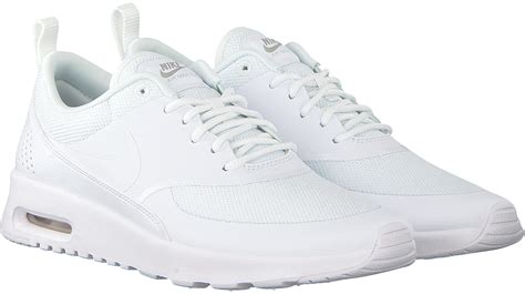 nike wit maat 37|Witte sneakers en schoenen voor heren (334) .